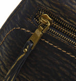 The Anna Crossbody - Gold - Ampere Creations