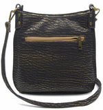 The Anna Crossbody - Gold - Ampere Creations