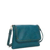 Savannah Crossbody - Teal
