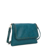 Savannah Crossbody - Teal