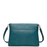 Savannah Crossbody - Teal