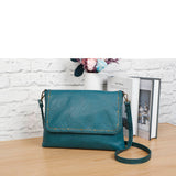 Savannah Crossbody - Teal