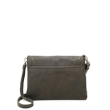 Savannah Crossbody - Army Green - Ampere Creations