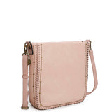 Shelby Crossbody - Nude