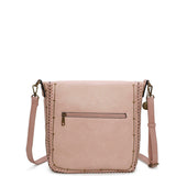 Shelby Crossbody - Nude