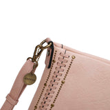 Shelby Crossbody - Nude