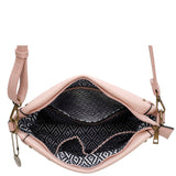 Shelby Crossbody - Nude