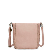 Shelby Crossbody - Nude