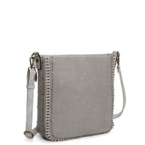 Shelby Crossbody - Stone