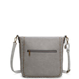 Shelby Crossbody - Stone