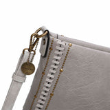 Shelby Crossbody - Stone