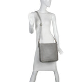 Shelby Crossbody - Stone