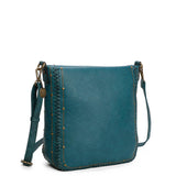 Shelby Crossbody - Teal