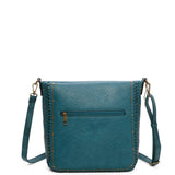 Shelby Crossbody - Teal