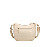 The Alison Crossbody - Champagne