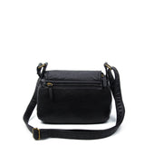 The Willma Crossbody - Black - Ampere Creations