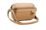 The Caroline Mini Crossbody - Sand - Ampere Creations