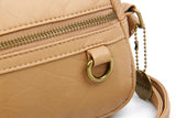 The Caroline Mini Crossbody - Sand - Ampere Creations