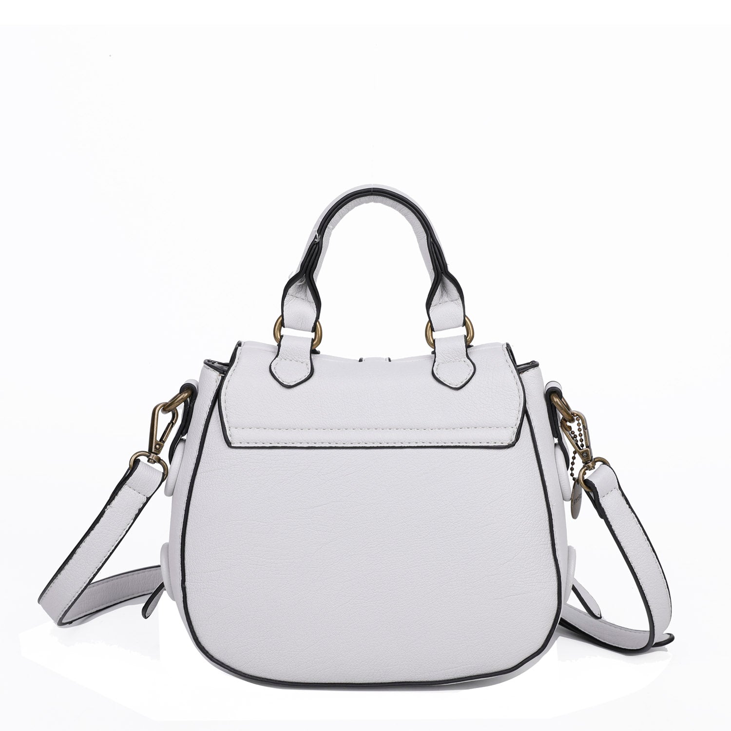 Fossil grey on sale crossbody bag