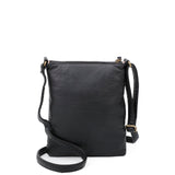 Jassy Crossbody - Black - Ampere Creations