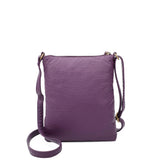 Jassy Crossbody - Purple - Ampere Creations