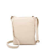 Jassy Crossbody - Taupe - Ampere Creations