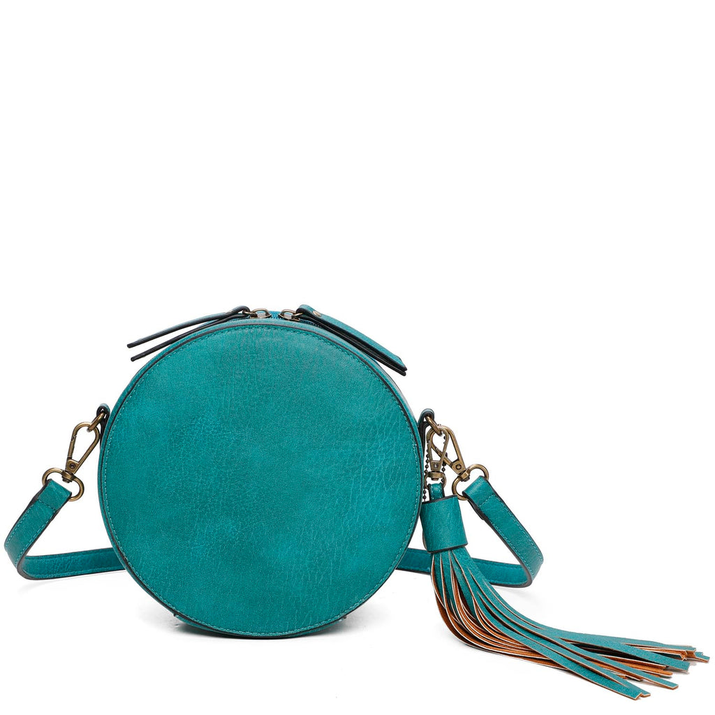 Myra Priceless Love Round Bag – Redefined Hope