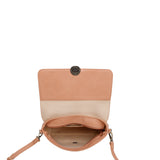 The Sustainable Mimi Crossbody - Blush