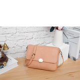 The Sustainable Mimi Crossbody - Blush