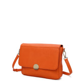 The Sustainable Mimi Crossbody - Orange