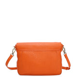 The Sustainable Mimi Crossbody - Orange