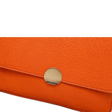 The Sustainable Mimi Crossbody - Orange