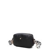 The Sustainable Betty Crossbody - Black