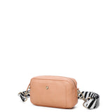 The Sustainable Betty Crossbody - Blush