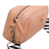 The Sustainable Betty Crossbody - Blush