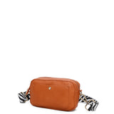 The Sustainable Betty Crossbody - Cognac