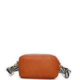 The Sustainable Betty Crossbody - Cognac