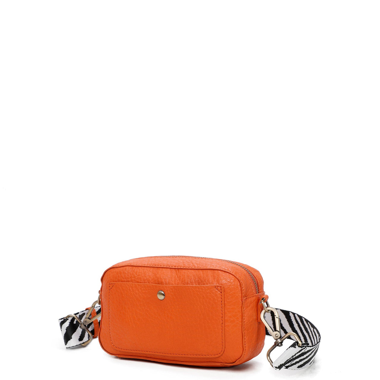 The Sustainable Betty Crossbody - Cream