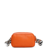 The Sustainable Betty Crossbody - Orange