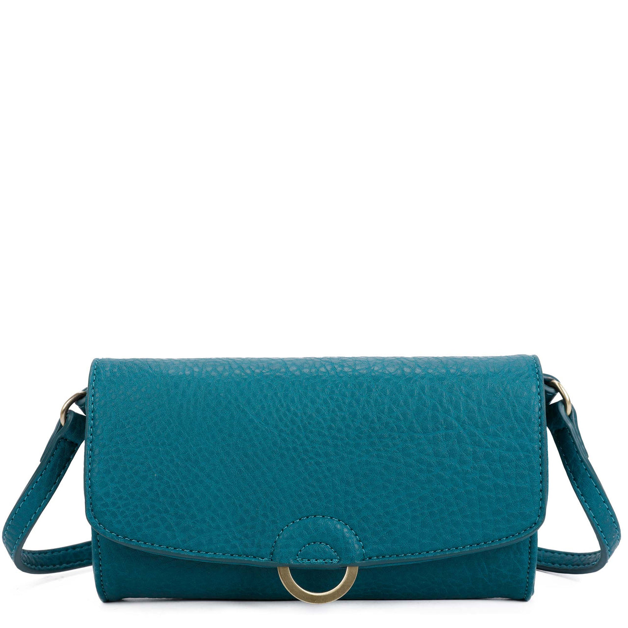 Agnes Wallet Crossbody