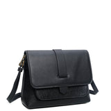 Lilly Crossbody - Black