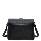 Lilly Crossbody - Black