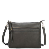 Zoe Crossbody - Army Green