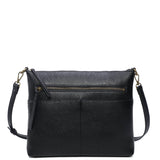 Zoe Crossbody - Black