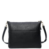 Zoe Crossbody - Black