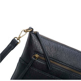 Zoe Crossbody - Black