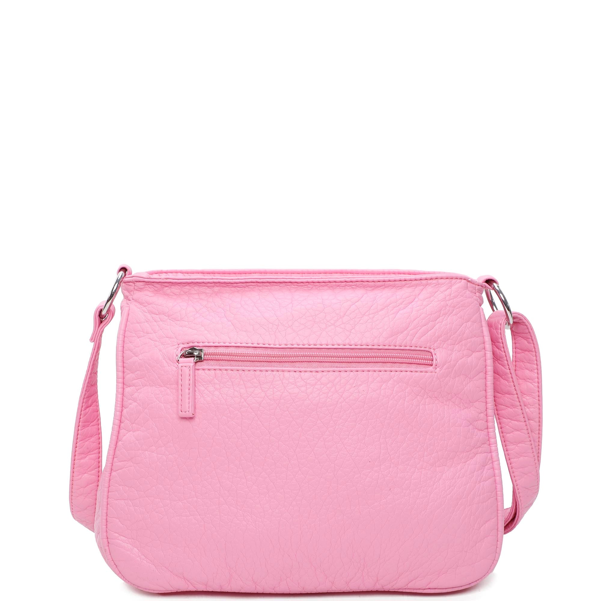 Steve Madden BZOIA light pink shoulder or crossbody bag NWT | Crossbody bag,  Cute crossbody bags, Light pink
