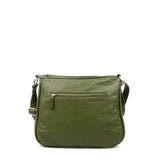 The Lorie Crossbody - Army Green - Ampere Creations