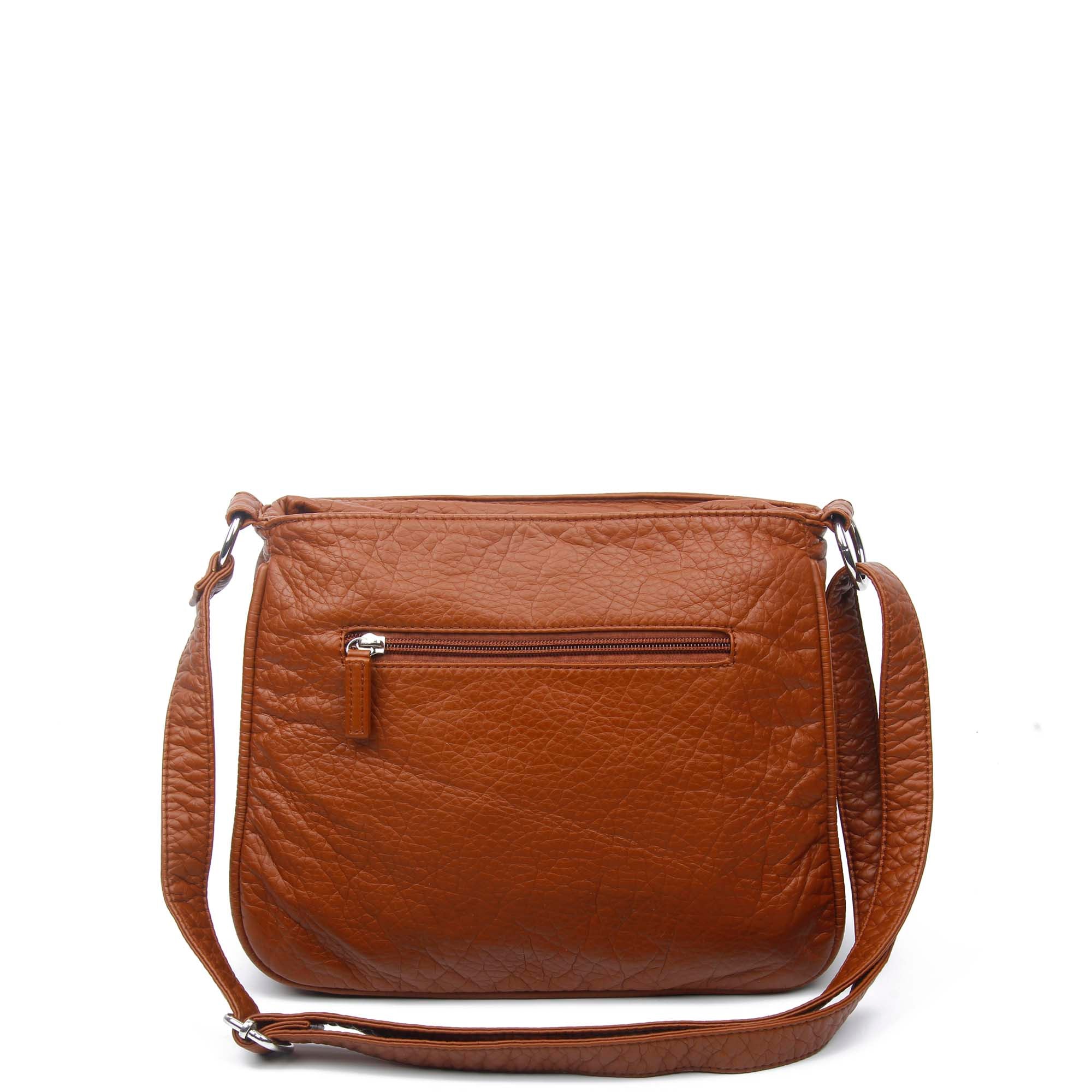 Ampere Creations The Aria Crossbody