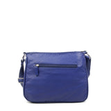 The Lorie Crossbody - Navy Blue - Ampere Creations